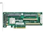HP SMART ARRAY P400/256 CTRL (Hewlett-Packard: 405132-B21)