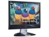 Viewsonic VX2235WM 22IN Widescreeen LCD Monitor BLACK/SILVER 1680X1050 5MS 700:1 VGA DVI W/ Cable (ViewSonic: VX2235WM)