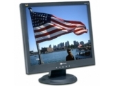 Viewsonic VA903B 19IN LCD Black 8MS 1280X1024 700:1 300CD/M2 VGA Monitor (ViewSonic: VA903B)