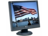 Viewsonic VA903B 19IN LCD Black 8MS 1280X1024 700:1 300CD/M2 VGA Monitor (ViewSonic: VA903B)