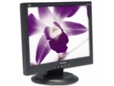 ViewSonic Value Series VA703b Black 17" 8ms  LCD Monitor (ViewSonic: VA703B)